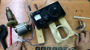 ЦИРКУЛЯРКА ИНТЕРСКОЛ ДП-1200 ОПРЕДЕЛЕНИЕ ВИТКОВОГО ЗАМЫКАНИЯ ММВ КРУГОВОЕ ИСКРЕНИЕ РОТОР СГОРЕЛ