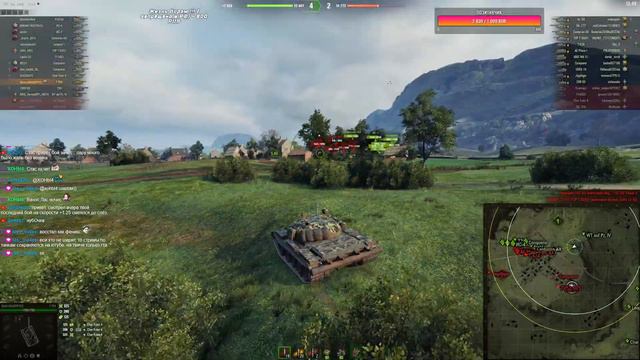 Проходим марафон на ALTPROTO AMX 30 | VII Этап смотреть онлайн