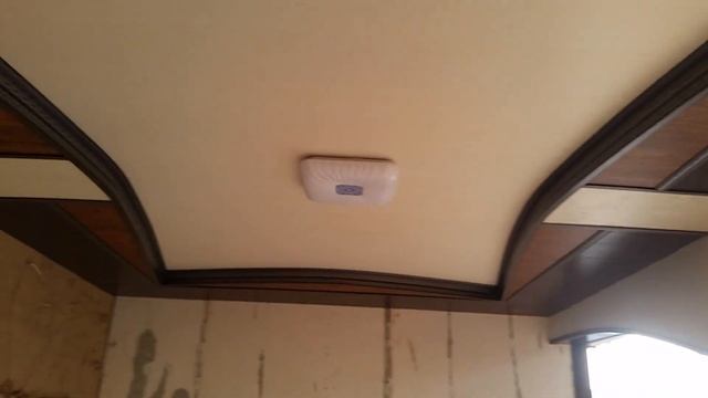 Potolok.Dekorplastdan qilingan figura va arka. смотреть онлайн