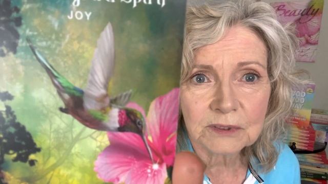 Spiritual Sunday - Messages from Spirit with Oracle Cards смотреть онлайн