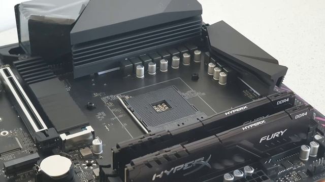 All AMD build in 1st Player DK D3 A case смотреть онлайн