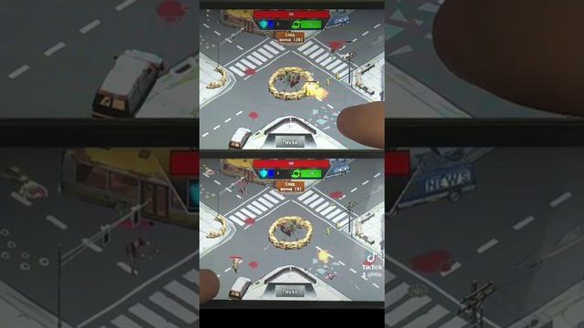 Делаю мобильную игру Turret Defense | Часть 43 смотреть онлайн
