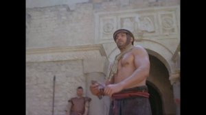 ИИСУС ИЗ НАЗАРЕТА, Jesus of Nazareth, ЧАСТЬ 4, 1977, Дублированный перевод