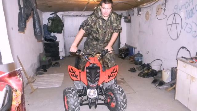 эндуро клуб смотреть онлайн