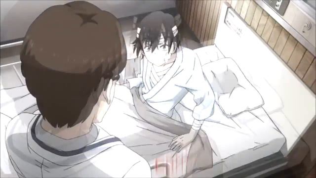 (Сонькино аниме)где ты моя половина смотреть онлайн