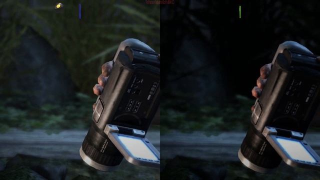 Tomb Raider 2013 PS3 Versus Shield TV Pro Graphics Comparison смотреть онлайн