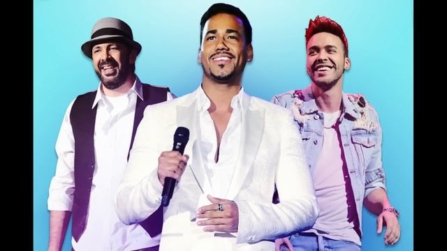 BACHATA MIX BAILABLE