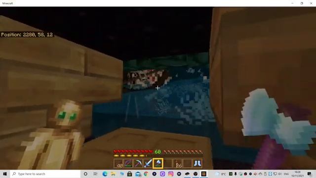 JOIN MINECRAFT rules of the Kingdoms REALM SURVIVAL on BEDROCK Ep6 смотреть онлайн