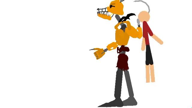 grim-foxy "test" | stick nodes pro смотреть онлайн