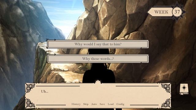 Royal Alchemist - [30] - [Aurelius Route - Weeks 37-38] - English Playthrough - No Commentary смотреть онлайн