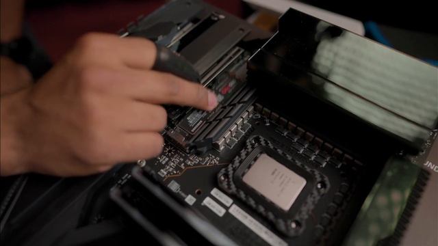 Common Mistakes Of Building A Pc In 2023 | MSI Z790 Godlike Build (RTX 3090, DDR5)