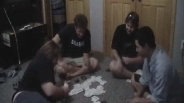 Gametime with F.B.I. Improv - Cards Against Humanity: First Expansion part 8 смотреть онлайн