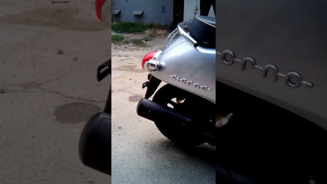Продам продаю скутера--Honda Giorno--4 T fuel ingection VID 20180717 151206 смотреть онлайн
