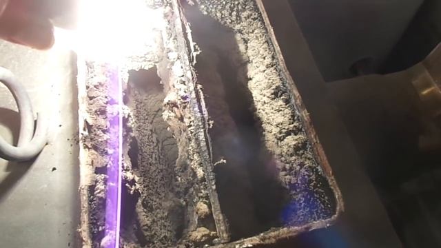 Неделька и чистка дымохода химией смотреть онлайн