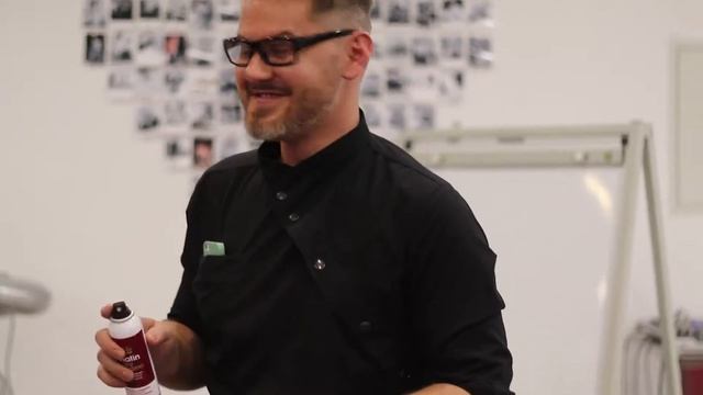 Cухой шампунь echosline смотреть онлайн