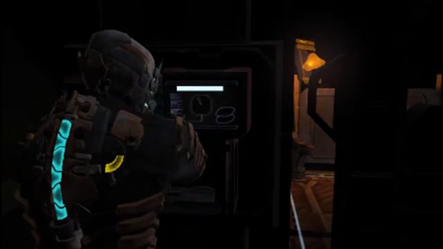 Dead Space 2: "Very Hardcore" challenge run, Pt. 7 / 11 смотреть онлайн