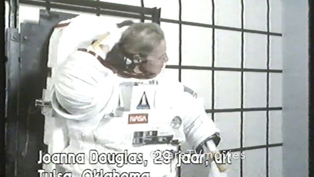 The Sky's No Limit (1984) astronaut TV movie Sharon Gless, Dee Wallace, Anne Archer, & David Ackroy смотреть онлайн