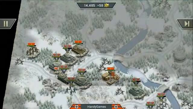 1941 Frozen Front смотреть онлайн