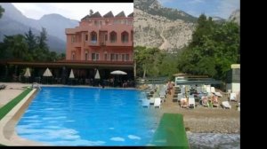 Alexius Beach Hotel (Ex.Beldiana Club) 4*
Турция, Кемер