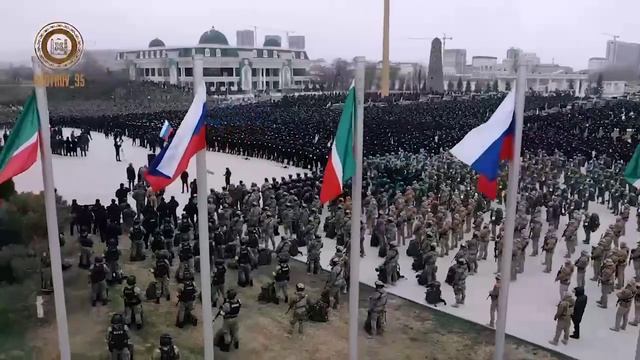 Ваня Воробей - Донбасс