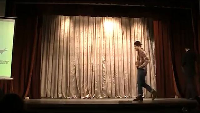 KirovDance.ru: Межшкольный проект STARTEEN 2013 смотреть онлайн