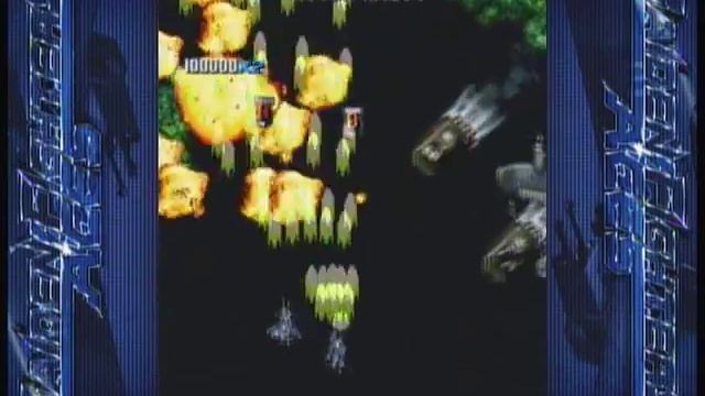Raiden Fighters Jet Normal ALL3 Clear (Part 1/2) смотреть онлайн