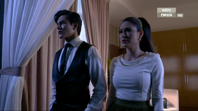 Monalisa episod 69 - MaLayDrama.com смотреть онлайн