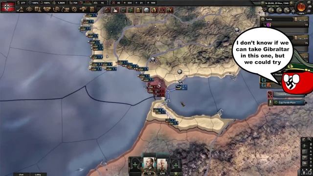 Early War 101 - Hoi4 MP In A Nutshell смотреть онлайн
