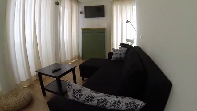 The Nook Hostel Promo Video смотреть онлайн
