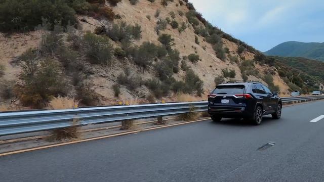 2022 Toyota RAV4 Prime | Family Review