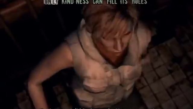akira yamaoka - I want love (silent hill 3) sub esp смотреть онлайн