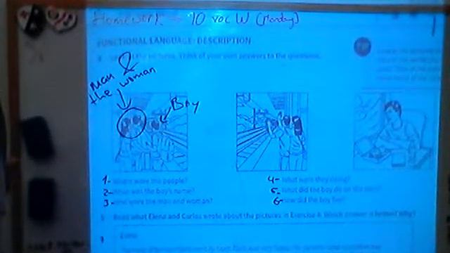 English 16/04 смотреть онлайн