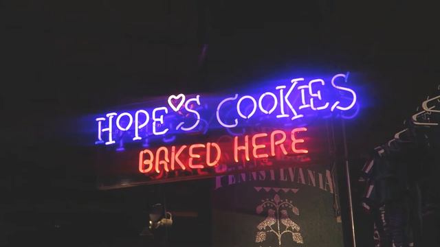 Reading Terminal Market in Philadelphia - MOST AMAZING DONUTS смотреть онлайн