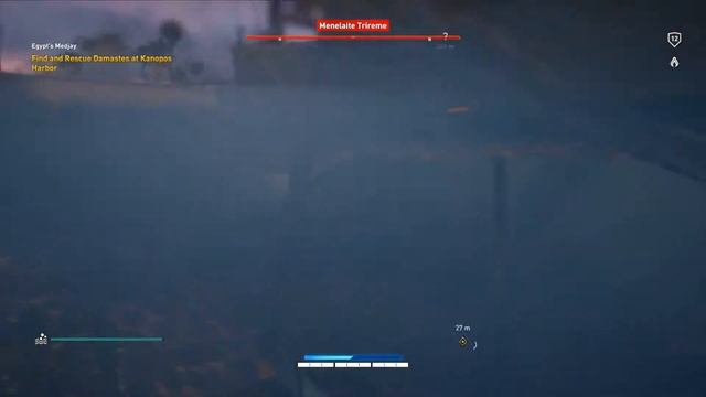 Assassin's creed origins - Egypt's Medjay смотреть онлайн