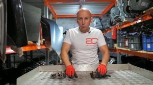 Chevrolet Aveo 1 2 Причины и поломки