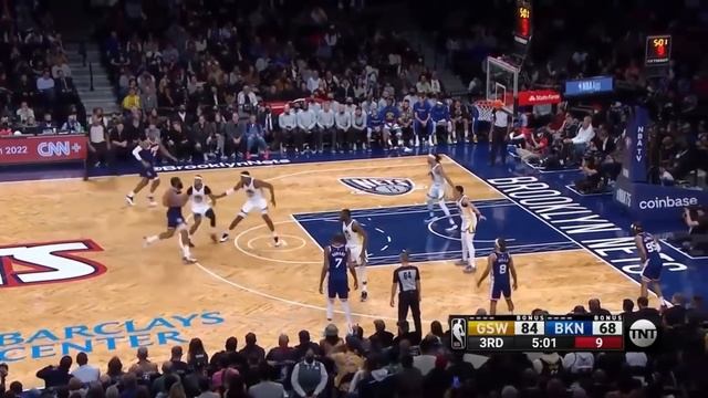 10 minutes of Gary Payton II playing lockdown defense | Defensive Highlights | NBA 2022 смотреть онлайн