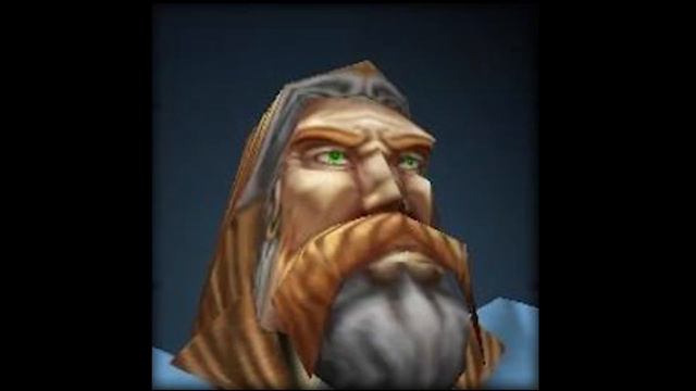 Русский Каратель в Варкрафт 3  (Russian Punisher in Warcraft 3)