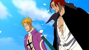 Ван пис ( One Piece) - Похороны Эйса и Белоуса