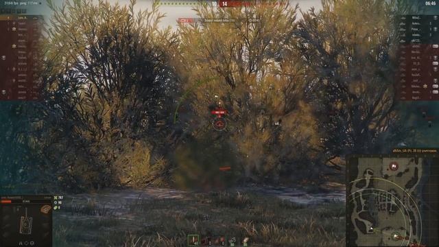 M22 Locust - КАК ИГРАТЬ, ГАЙД WOT! ОБЗОР НА ПРЕМ ТАНК М22 Локуст World Of Tanks! М22 Локаст ВОТ!