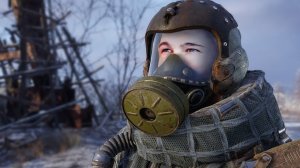 ЛОГОВО ЧУДИЛ ► Metro Exodus прохождение #4