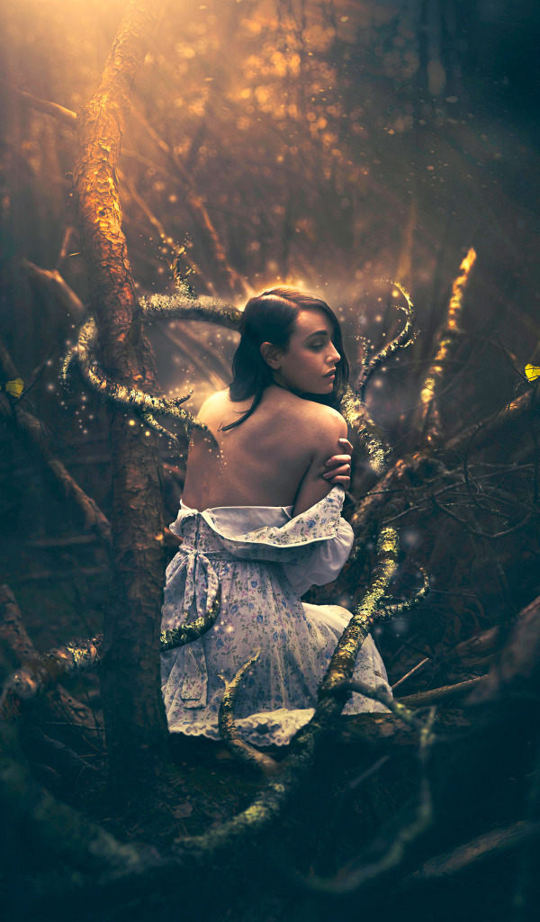 ОТВЕТЫ... ВЕДЬМИНА ИЗБА ● ИНГА ХОСРОЕВА смотреть онлайн