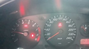 Ниссан примера р11 не держит обороты 1700 2000 прыгает скачет вчем может быть причина