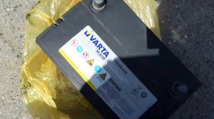 HAVAL H6. Замена передних габаритных ламп