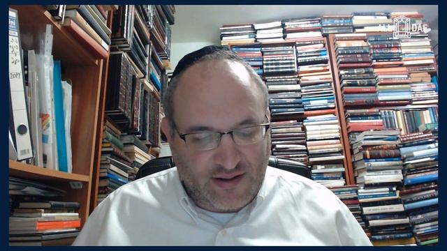 Reb Yaakov Ettlinger & His Works смотреть онлайн