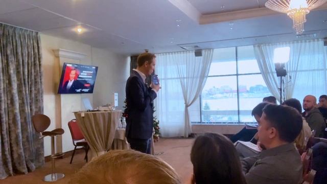 (Разбор отдела продаж!) [Как не надо продавать!] {Владимир Якуба!}Скрипты продаж. смотреть онлайн
