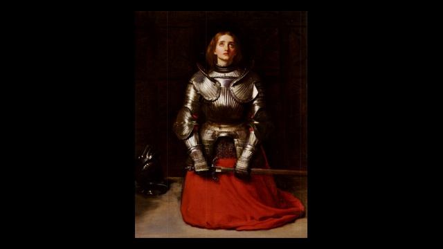 L87 - Jeanne D'Arc