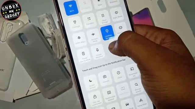Oppo A5 2020 unboxing and overview смотреть онлайн