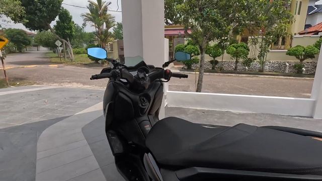 Jumpa ‘Abg Zul’ | Review Skuter X Max, T Max, Maxsym смотреть онлайн