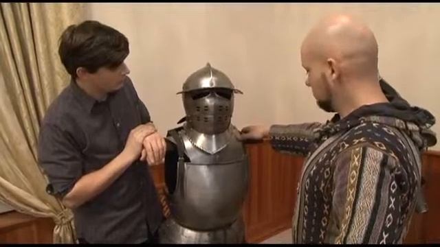 Экскурсия по музею военной истории смотреть онлайн