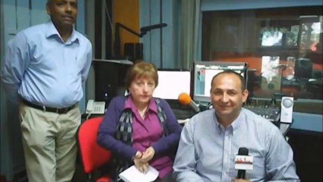 RGP BOLJE SUTRA GOSTI EMISIJE Franjo Horvat i Shahidul Islam смотреть онлайн